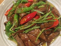 -山楂树融合菜餐厅