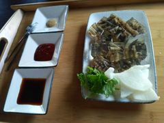 -三都土笋冻(海富路步行街店)