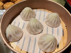 鸡汁杭州小笼-桂满陇-西湖船宴(西单大悦城店)