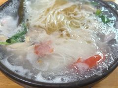 -贵州沾水米线(学田湾店)