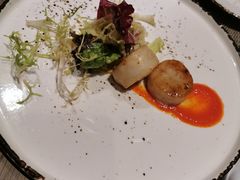 -博林天瑞喜来登酒店·西丽尚膳