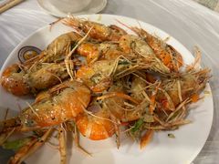 -活潑鲜跳(湖滨商业街店)