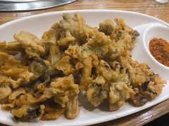 -東豫狼鲜货烧烤. 碳火烤鱼. 小龙虾(上海首店)