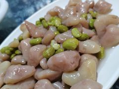 -唔呶喔哩酒家(生产街店)