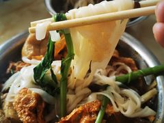 -凤张螺蛳粉·爽口粉(跃进路总店)