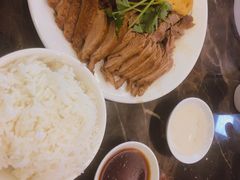 -陆记鹅庄·潮汕菜·狮头鹅(大仟里店)
