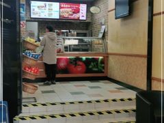 -赛百味SUBWAY(永业店)