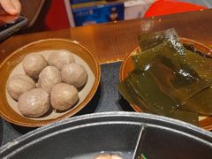 -重庆老灶火锅(红岭店)