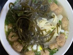 -南肖墙丸子汤(总店)