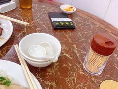 -陈光记烧腊店(罗保博士街店)