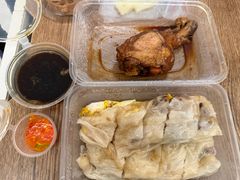 -山水肠粉(盐田店)