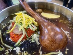 -服务大楼冷面(延大店)