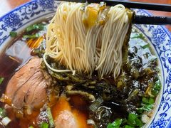-孙盛兴奥灶面馆·蟹黄面·三虾面(山塘街总店)