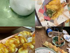 -红叶日料·放题·海胆·定食(星海店)