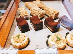 -来回·咖啡(天河南店)