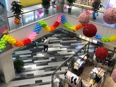 -百联临沂购物中心(临沂路店)