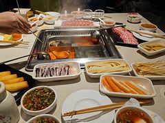 -海底捞火锅(万丰桥店)