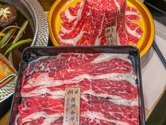-牛匠和牛寿喜锅(西安总店)