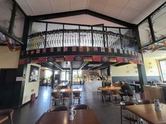 -普兰达德国餐厅·德式脆皮烤猪肘·自酿啤酒(观唐店)