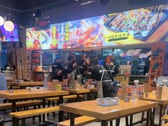 -本色.小马哥烧烤(无锡九里仓店)