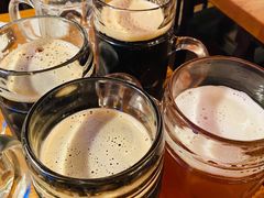 -宝莱纳啤酒花园餐厅PAULANER BRAUHAUS Nanjing(广州路店)