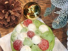 -卷心卷意·轻甜蛋糕(新光天地店)