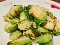 -白家餐厅(徐家汇店)