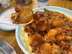 -清真利德顺小老饭庄(复兴路店)