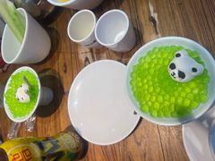 -老板恋上鱼(印象城店)