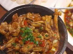 -湘约东方·湘约和港·湖南家常菜·宴请(民星路店)