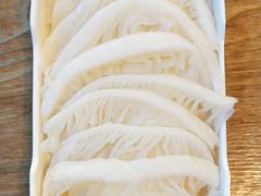 牛百叶-小郡肝串串香(北蔡店)