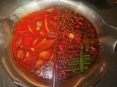 -湊湊火锅·茶憩(合生汇购物中心店)