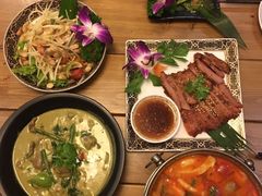 -Siam泰餐厅(水上公园店)