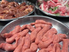 -英雄故事地摊烤肉(马驹桥店)