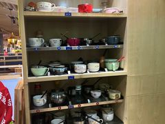 -李二鲜鱼(六堰大洋直营店)