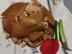 -宴天下大酒店(政和路店)