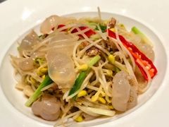 -五棵树•粤西高凉菜(琶洲店)