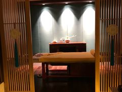 -西安华清御汤酒店