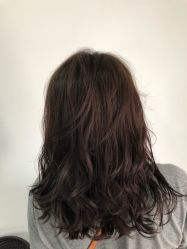 -Moyue HAIR SALON