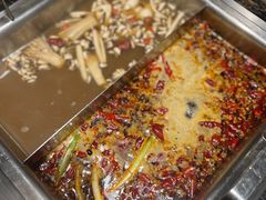 -满堂欢豆捞坊(美丽华大酒店店)