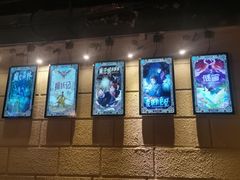 -逃脱反斗城沉浸剧情密室(北京路店)