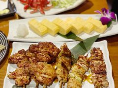 -有喜屋·深夜食堂(北京西路店)