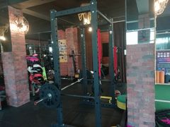 -GYMPLUS私教健身会馆(大悦城店)