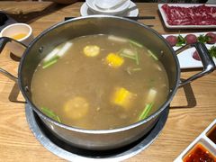 -掂档潮汕牛肉火锅(沈阳万象城店)