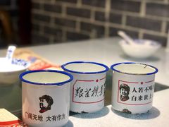 -大海碗·京菜炸酱面(雍和宫店)