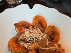 -新天世纪中餐厅