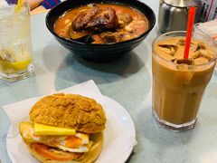 -华嫂冰室(尖沙咀店)