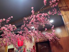 -一块豆腐·海鲜·家常菜(李沧书院路店)