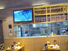-木屋烧烤(龙湖天街店)