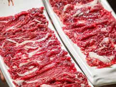 -左庭右院鲜牛肉火锅(环球港店)